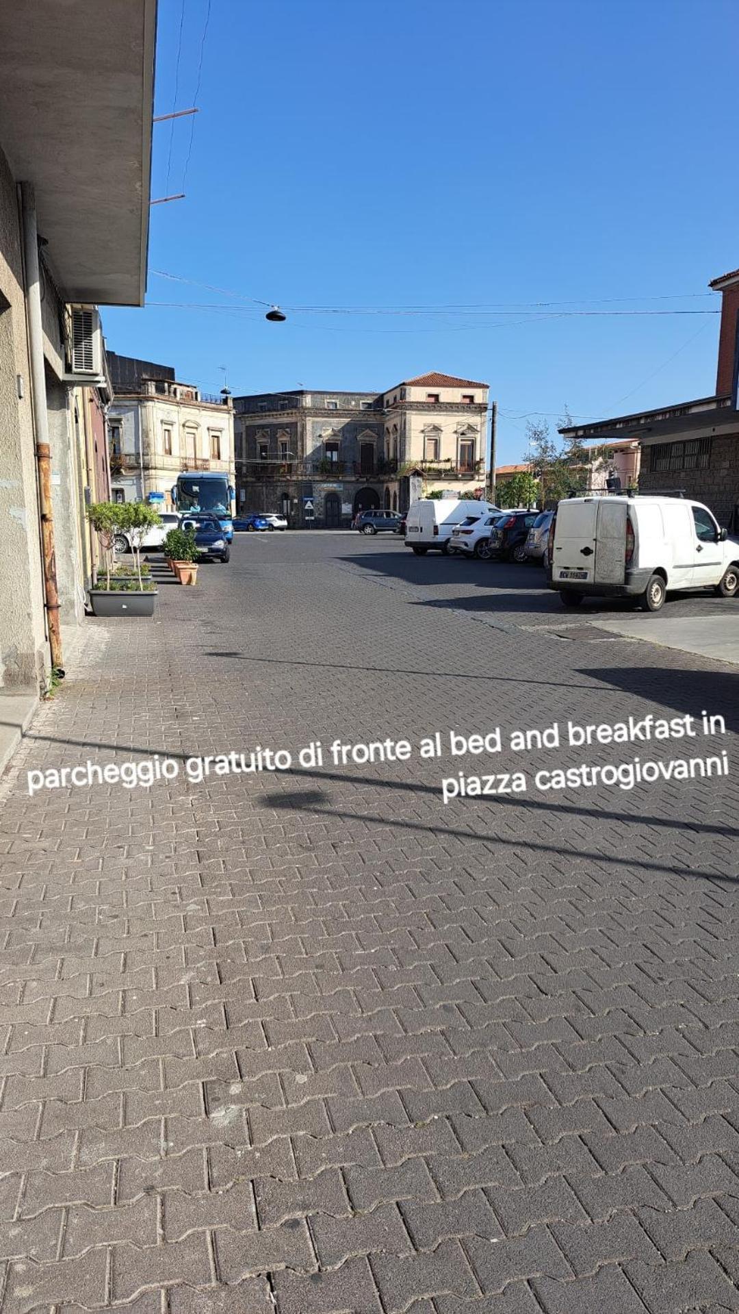 Casa Holiday Sea Etna Di Enza Linguaglossa Luaran gambar