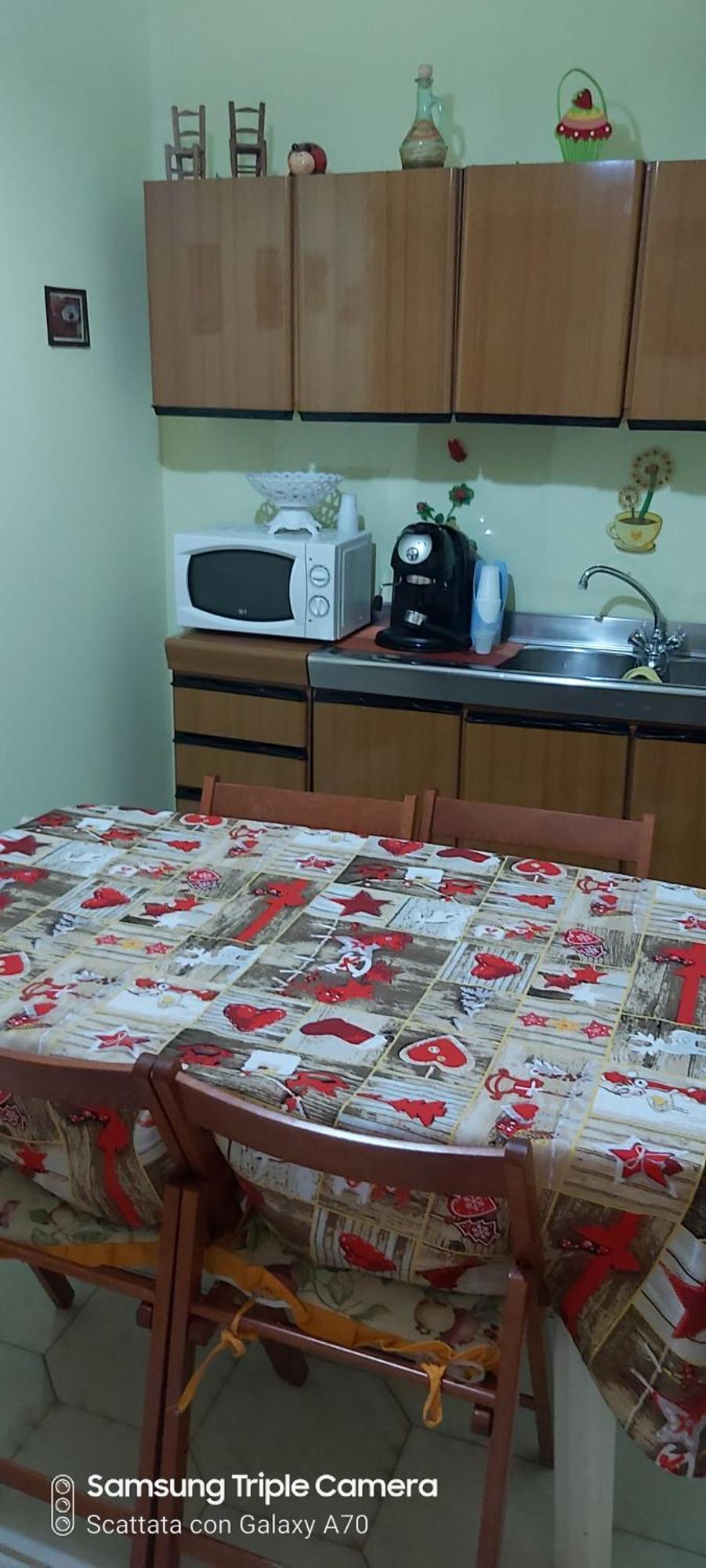 Casa Holiday Sea Etna Di Enza Linguaglossa Luaran gambar
