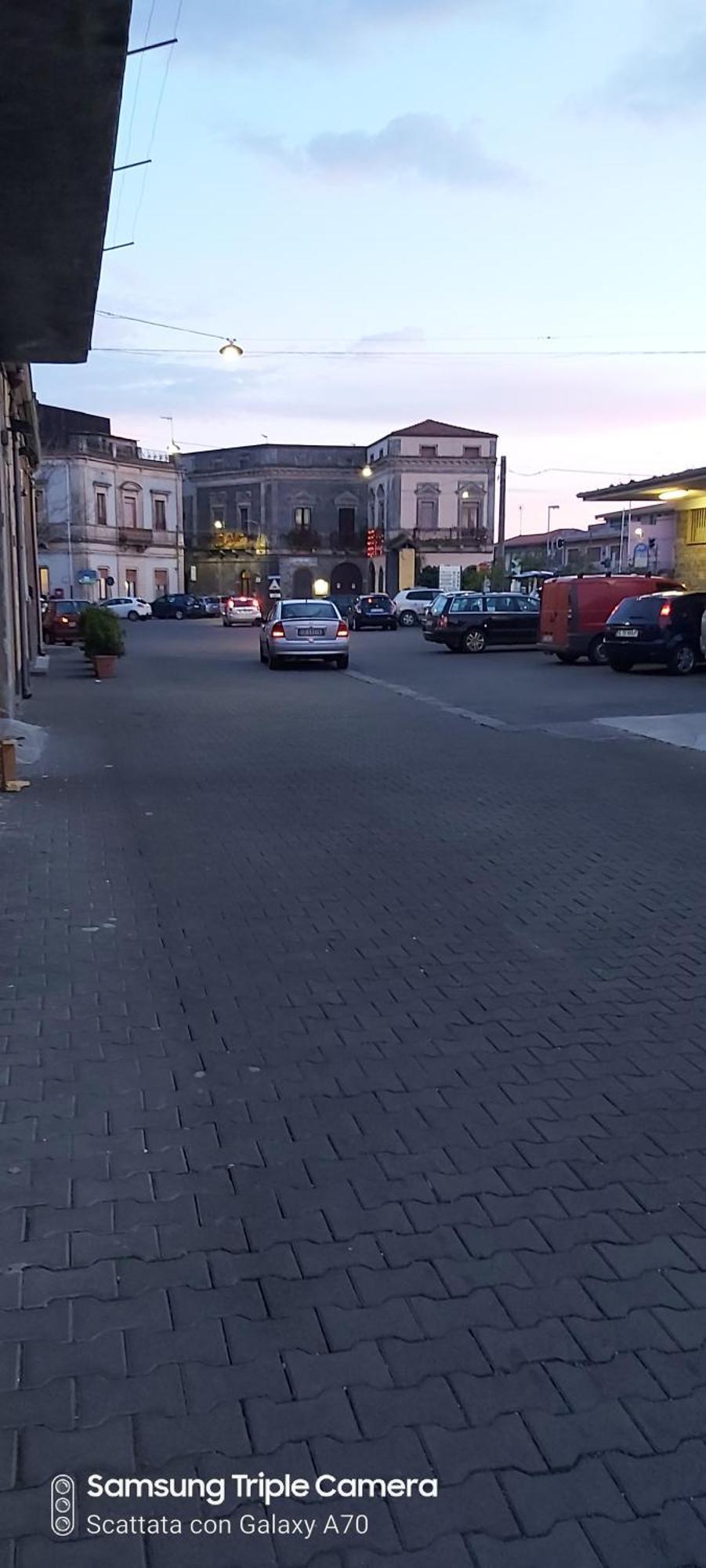 Casa Holiday Sea Etna Di Enza Linguaglossa Luaran gambar
