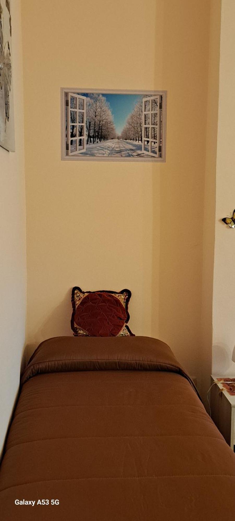 Casa Holiday Sea Etna Di Enza Linguaglossa Luaran gambar