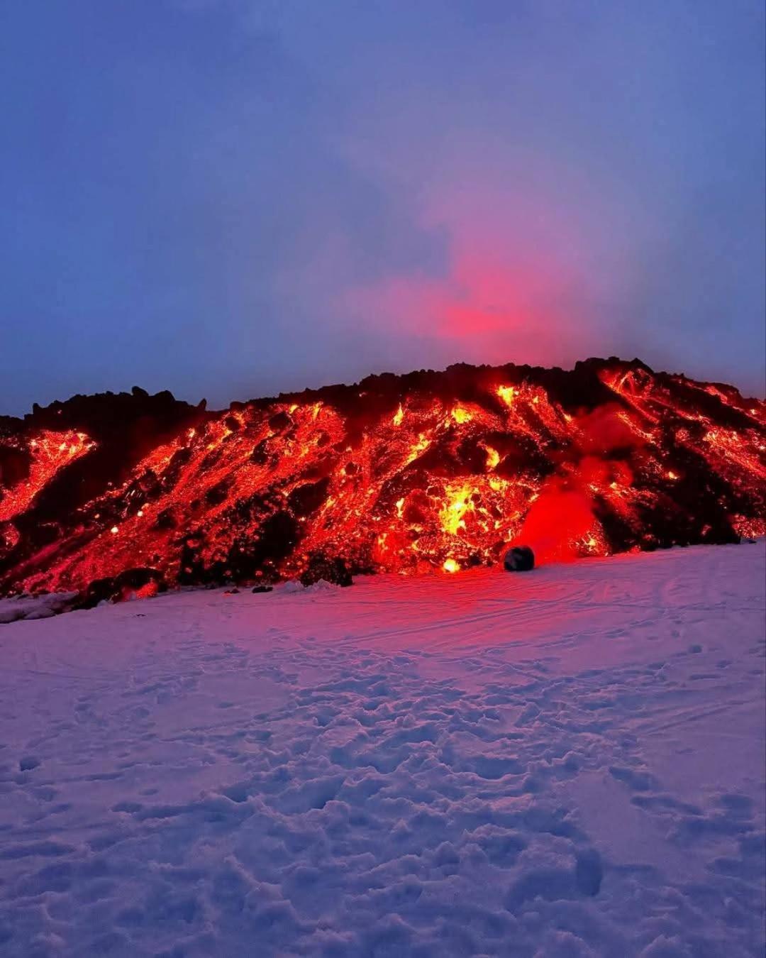 Casa Holiday Sea Etna Di Enza Linguaglossa Luaran gambar